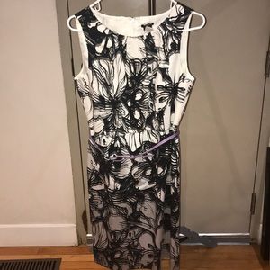Ann Taylor Dress